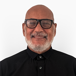 Ángel Ramón Morales Colón